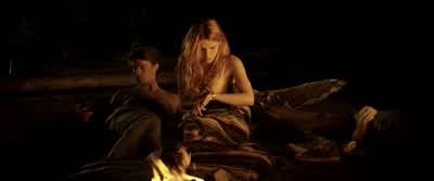 It's 4:50. - Midnight Sun