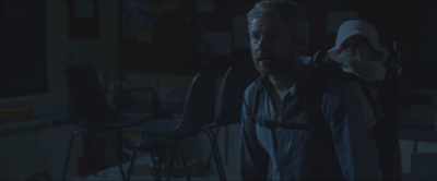 It's... 46 hours, give or take. - Cargo