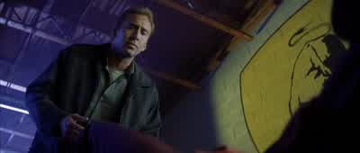 It's 5:30. - Gone in 60 Seconds