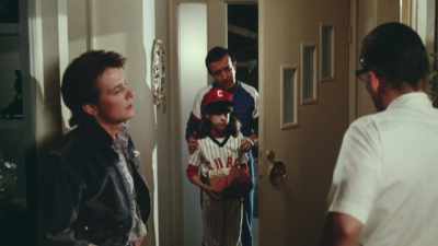 It's $5 a box, I put you
down for a case, okay? - Expedition: Back To The Future