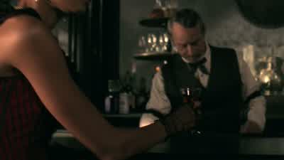 It's $5 for an hour. - Westworld