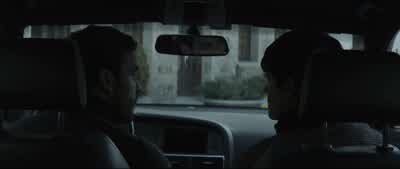It's 5 o'clock. - The Invisible Guest