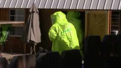 It's 50 times more potent
than what you would see - The Crime of the Century