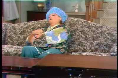 It's 6:00 A.M. - Maude