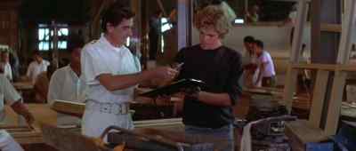 - It's 6,000 miles to Panama, - The Dove