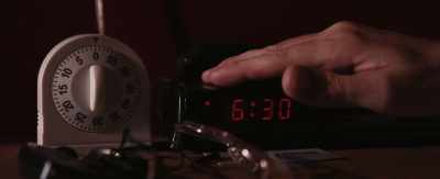 It's 6:30 AM in
our paradise we call - Invoking 5