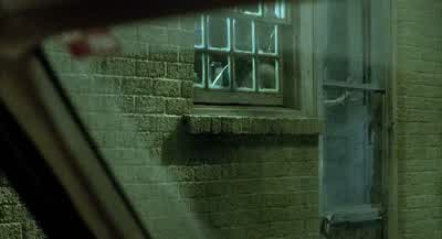 It's 7:00. - 21 Grams