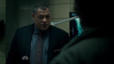 It's 7:05 PM. - Hannibal