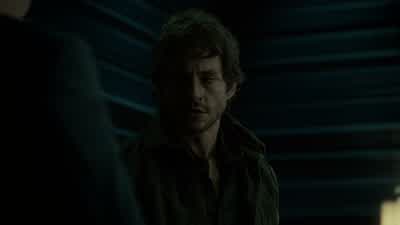 It's 7:27pm. - Hannibal