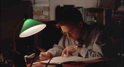 - It's after 8:30.
- I'll see you tomorrow. - Malice