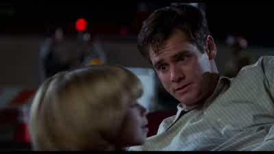 - He's telling the truth, mom. - Liar Liar
