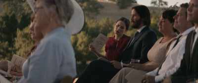 It's 800 degrees. - Destination Wedding