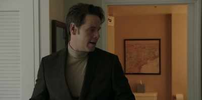 - It's 9:11 right now. - Maximum Truth