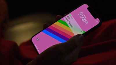 It's 9:55. - Pretty Little Liars: Original Sin