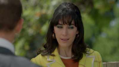 It's a 30-minute ride each way, - Ms Fisher's Modern Murder Mysteries