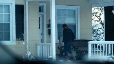 It's a 45-year-old cold case, - The Keepers