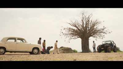 It's a 5-rupee faction.
I never watered this tree, Reddy. - Aravinda Sametha... Veera Raghava