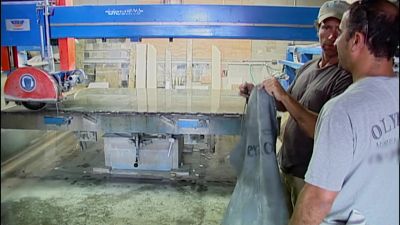 IT'S A $70,000 SAW. - Dirty Jobs