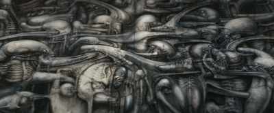 It's a... a printed work. - Memory: The Origins of Alien
