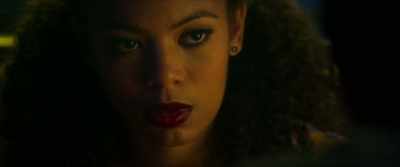 - It's a baby now.
- And they don't have any more. - When the Bough Breaks