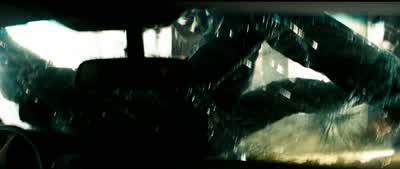 It's a bad dream. - Transformers