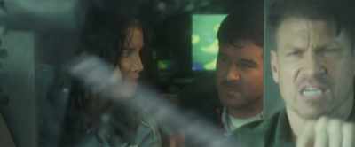 - It's a bad idea.
- Make a decision. - The Twisters