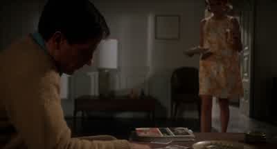 It's a bad play. - Rosemary's Baby