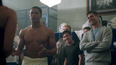 It's a badge of honor, - Riverdale