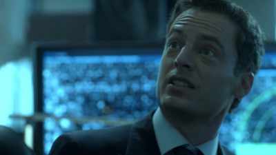 It's a balance, okay?
We just need to calibrate it - APB