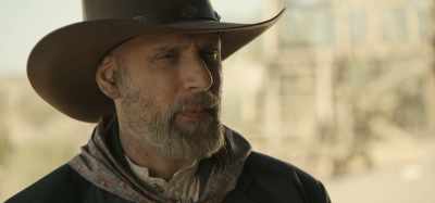 It's a basic principle. You
find the man, you track the man. - A Tale of Two Guns