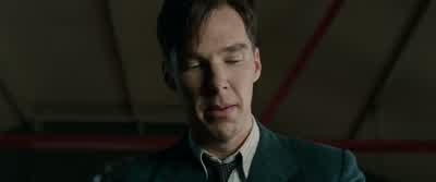 It's a Beale cipher. - The Imitation Game