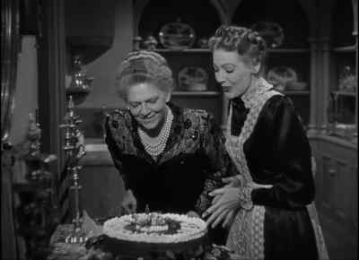 It's a beautiful cake. What does it say? - The Farmer's Daughter