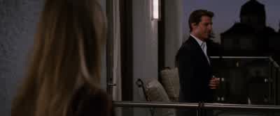 It's a beautiful city, huh? - Knight and Day