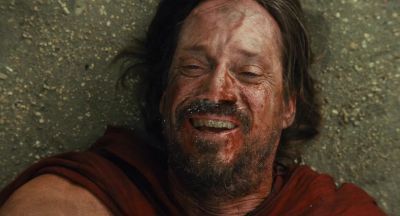 It's a beautiful day - Meet the Spartans