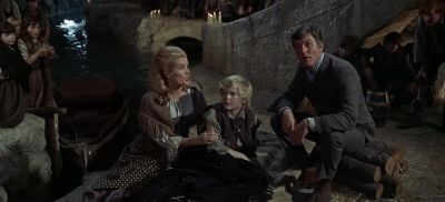 I don't see how it's gonna help them - Chitty Chitty Bang Bang