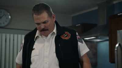 It's a beautiful girl.[ Laughs ] - Tacoma FD