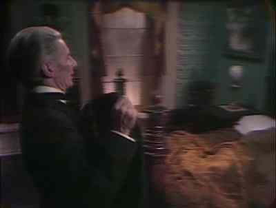 It's a beautiful morning, sir. - The Strange Case of Dr. Jekyll and Mr. Hyde