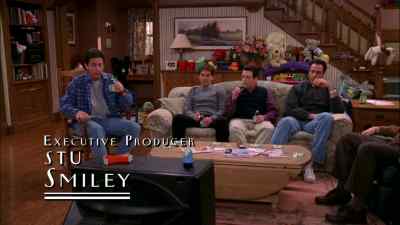 It's a beautiful shot. - Everybody Loves Raymond