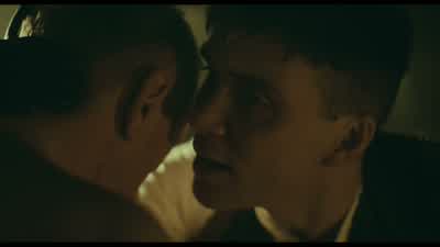 It's a beautiful sound, which my wife will never hear again. - Peaky Blinders