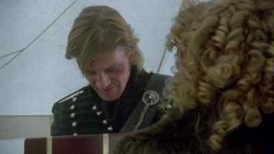 It's a beauty. - Sharpe's Honour