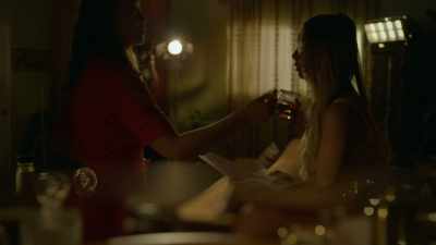 It's a big deal to take your
clothes off for a camera, - Secrets of Playboy