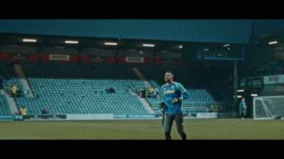 It's a big dream to win promotion - Take Us Home: Leeds United