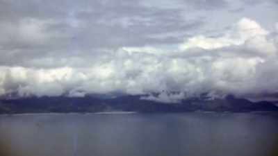 It's a big Japanese supply hub. - The Pacific War in Color