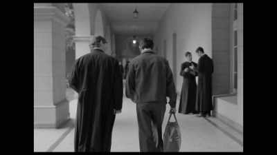 It's a big mistake to think
one can live without love. - The Two Popes