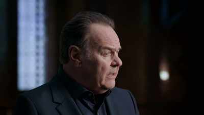 It's a billion dollar a year
problem across the globe, - The UnBelievable with Dan Aykroyd
