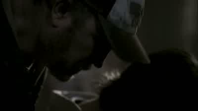 It's a binding link. - Supernatural