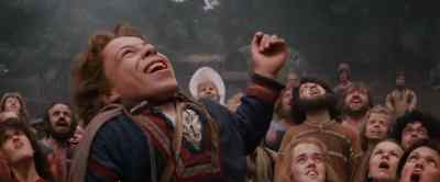 It's a bird! He made a bird! - Willow