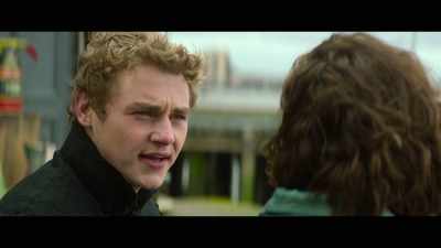 It's a bit complicated.
Don't you think? - Love at First Sight