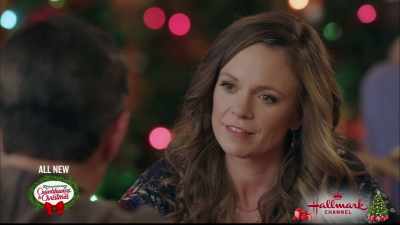 It's a bit interesting - Check Inn to Christmas