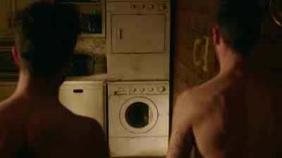 It's a bit like "Pulp Fiction." - Preacher
